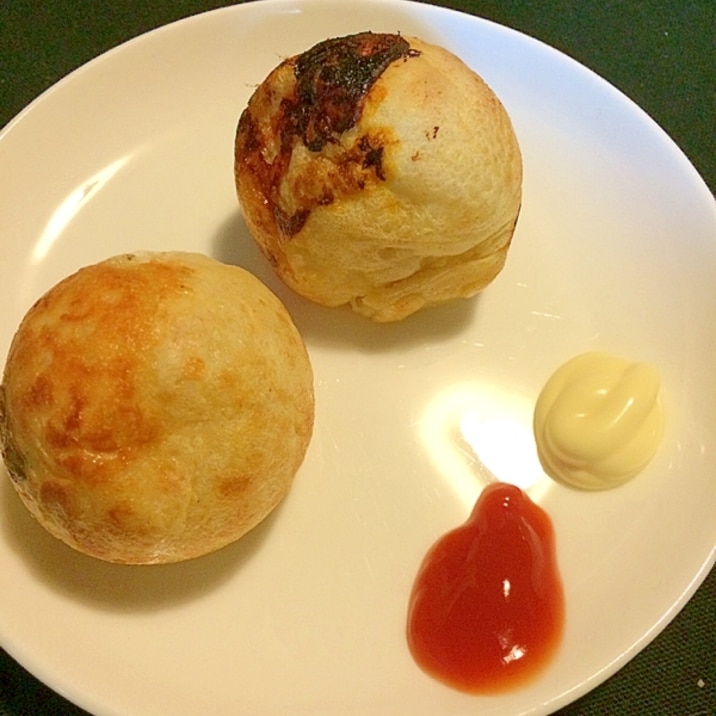 たこ焼きバル☆開店